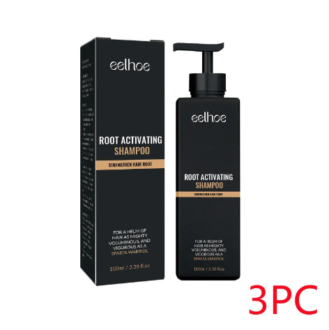 Root Activating Shampoo
