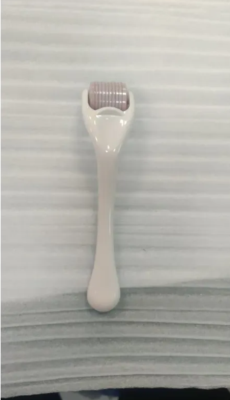 Titanium 540 MicroNeedle Skin Roller
