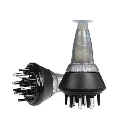 Scalp Revitalizer Hair Growth Comb