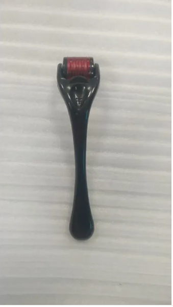 Titanium 540 MicroNeedle Skin Roller