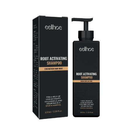 Root Activating Shampoo