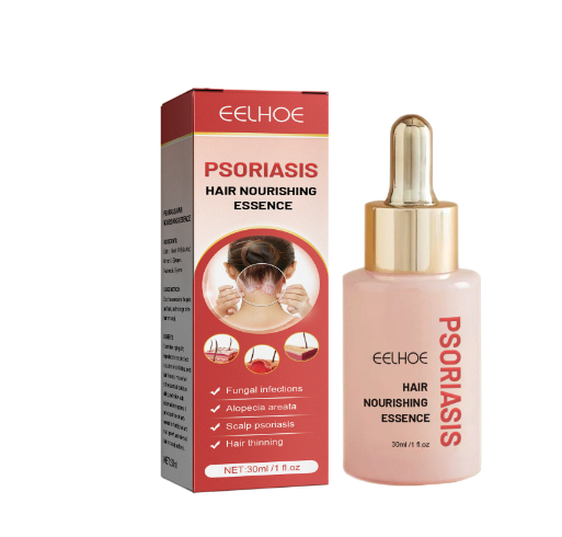 Full & Strong Hair Enhancer Serum