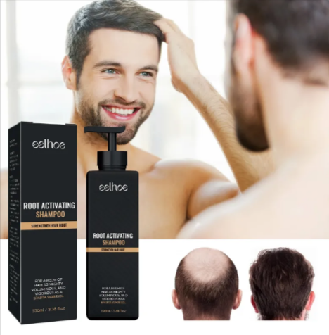 Root Activating Shampoo