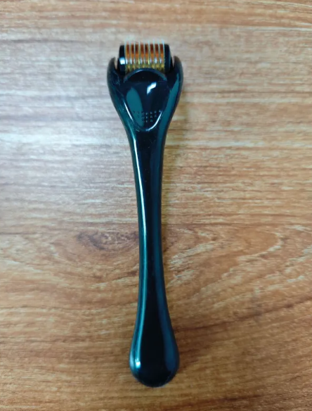 Titanium 540 MicroNeedle Skin Roller