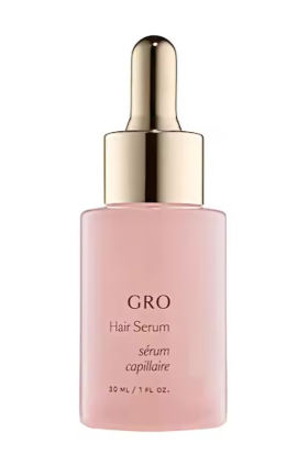 Full & Strong Hair Enhancer Serum