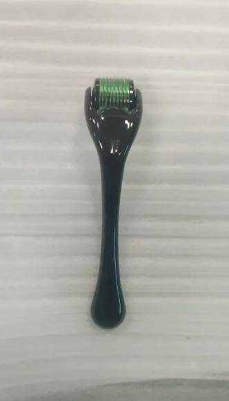 Titanium 540 MicroNeedle Skin Roller