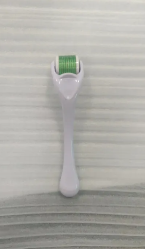 Titanium 540 MicroNeedle Skin Roller