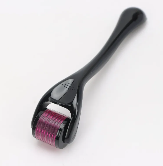 Titanium 540 MicroNeedle Skin Roller