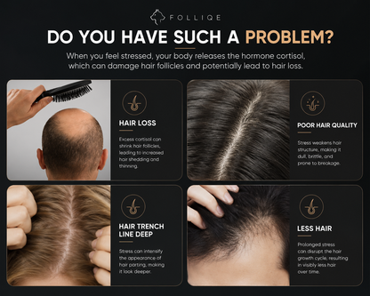 Root Activating Shampoo