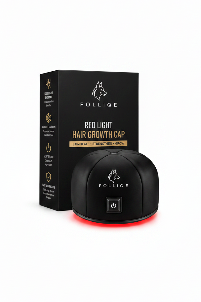 Scalp Revive Infrared Cap