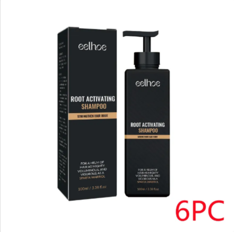 Root Activating Shampoo