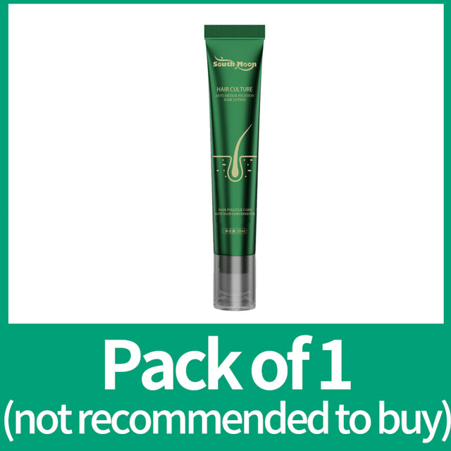 Hair Revive Essential Oil