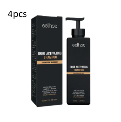 Root Activating Shampoo