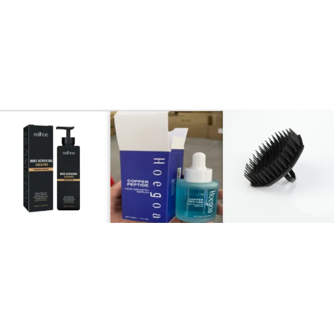 Root Activating Shampoo