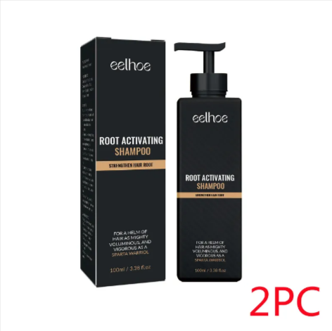 Root Activating Shampoo