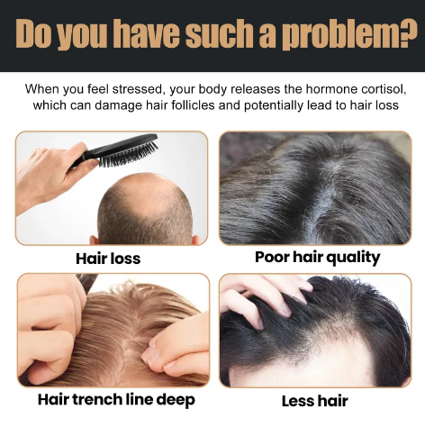 Root Activating Shampoo