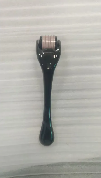 Titanium 540 MicroNeedle Skin Roller